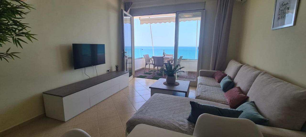 Kledia'S Apartment Durres Luaran gambar
